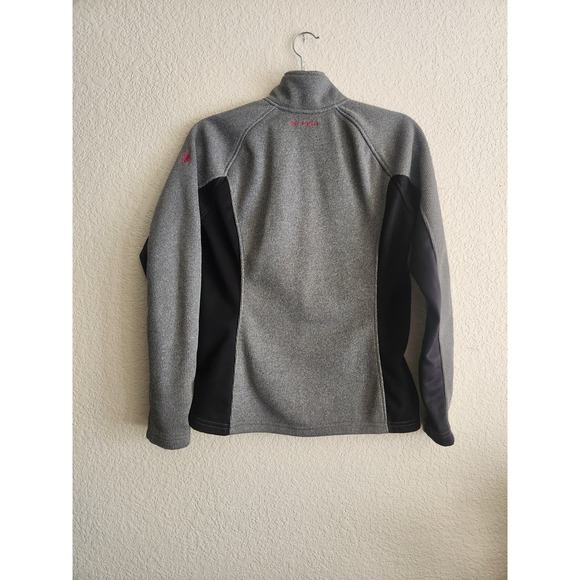 Spyder Women's Cora Jacket M - Picture 2 of 9